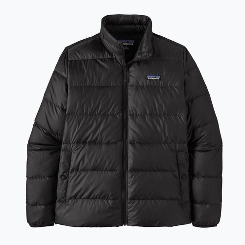 Vyriška striukė 3in1 Patagonia Tres 3-in-1 Parka black