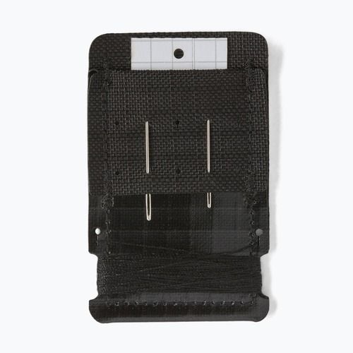 Taisymo rinkinys Patagonia Worn Wear Field Repair Kit black