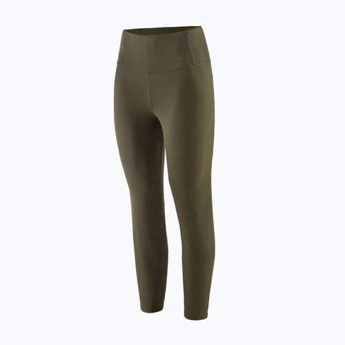 Moteriškos tamprės Patagonia Maipo 7/8 Tights pine needle green