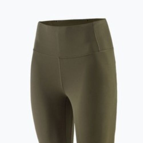 Moteriškos tamprės Patagonia Maipo 7/8 Tights pine needle green