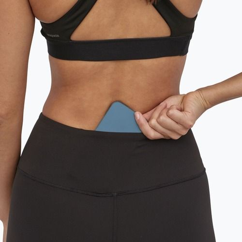 Moteriškos tamprės Patagonia Maipo 7/8 Tights black