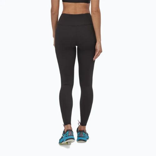 Moteriškos tamprės Patagonia Maipo 7/8 Tights black