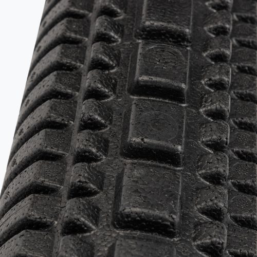 Volelis masažui XTREXO Professional Trigger Points 45 cm juodas