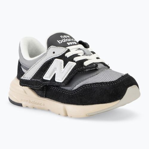 Vaikiški batai New Balance 997's Hook & Loop V1 black