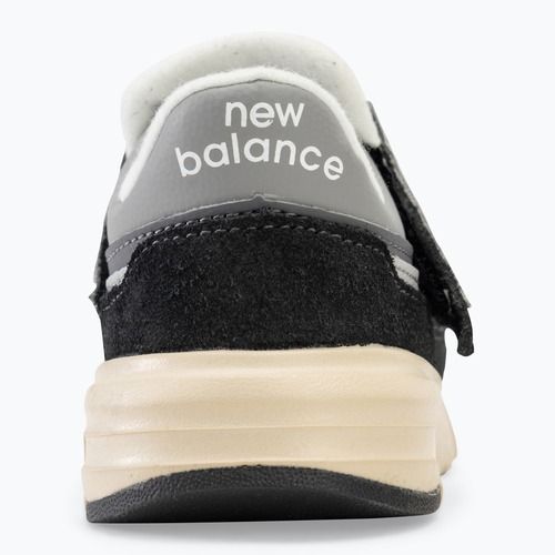 Vaikiški batai New Balance 997's Hook & Loop V1 black