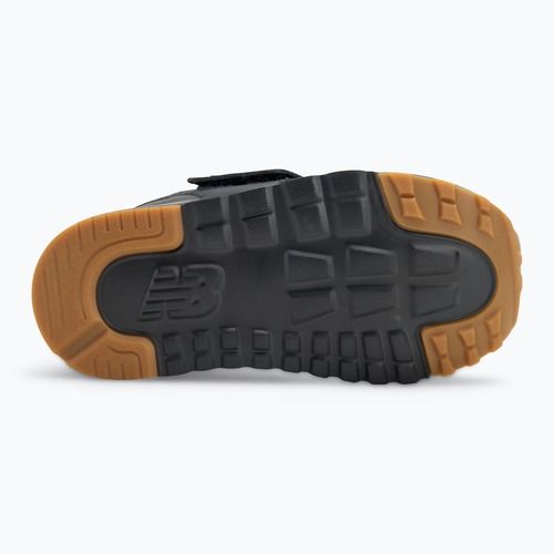 Vaikiški batai New Balance 574's V2 black
