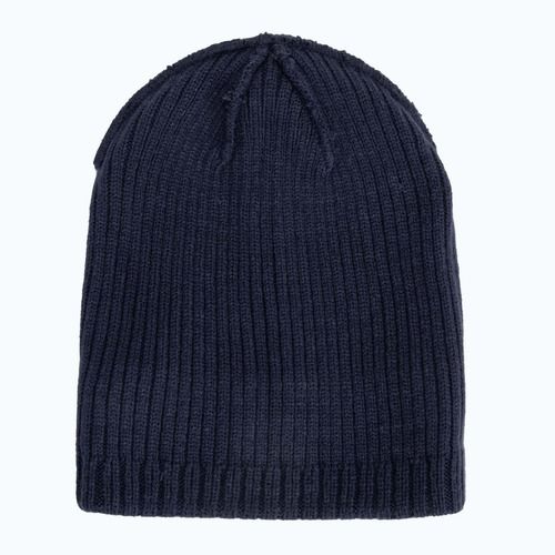 Žieminė kepurė PUMA Ribbed Classic Cuff puma navy