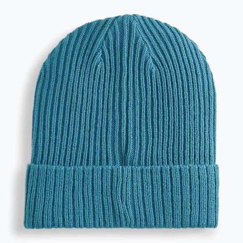 Žieminė kepurė PUMA Ribbed Classic Cuff cold green