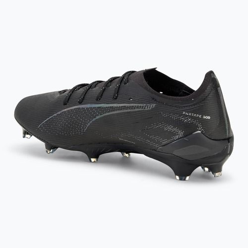 PUMA Ultra 5 Ultimate FG futbolo bateliai puma black/puma silver/shadow grey