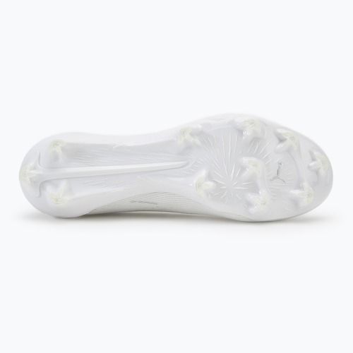 PUMA Ultra 5 Ultimate FG futbolo bateliai puma balta/puma balta