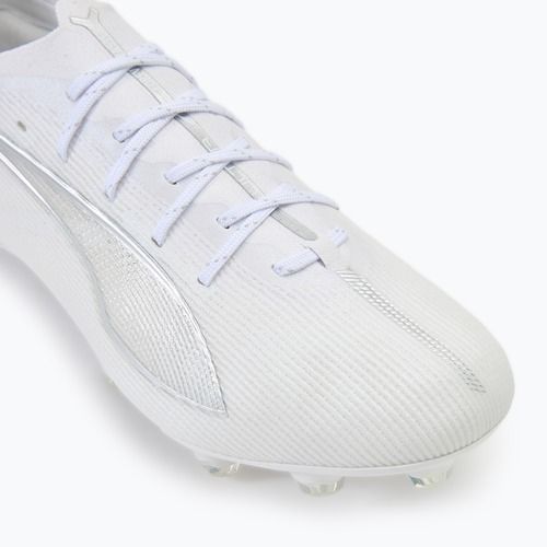 PUMA Ultra 5 Ultimate FG futbolo bateliai puma balta/puma balta