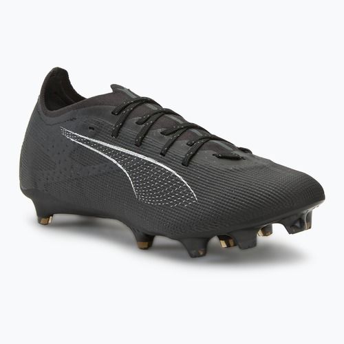 PUMA Ultra 5 Pro FG/AG futbolo bateliai puma black/puma white
