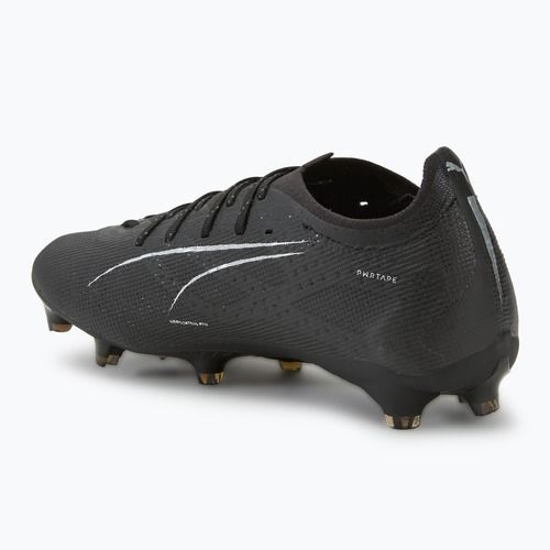 PUMA Ultra 5 Pro FG/AG futbolo bateliai puma black/puma white
