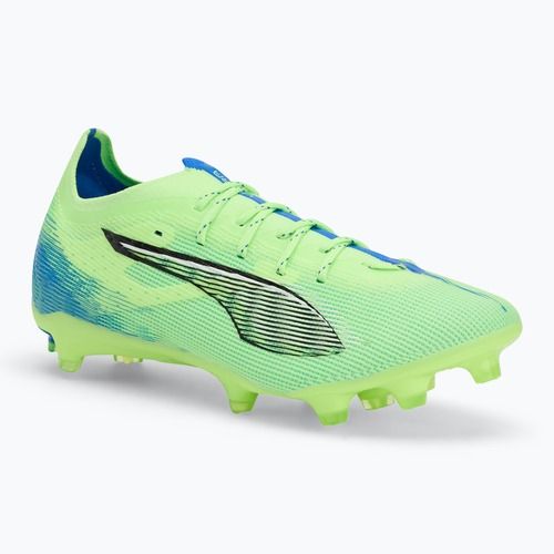 PUMA Ultra 5 Pro FG/AG fizzy apple/puma white futbolo bateliai