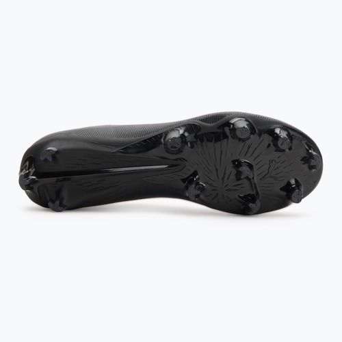 PUMA Ultra 5 Match+ FG/AG futbolo bateliai puma black/puma white