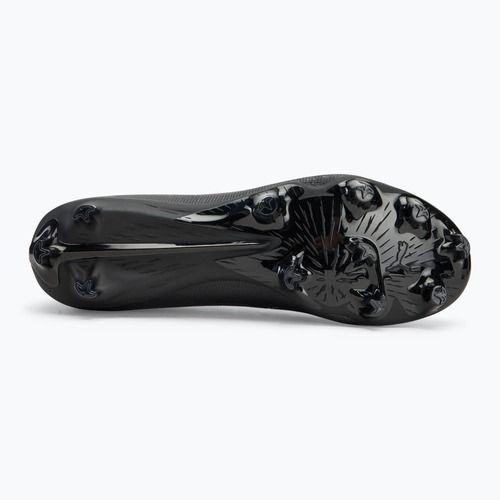 PUMA Ultra 5 Match FG/AG futbolo bateliai puma black/puma white