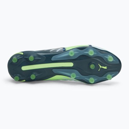 Futbolo batai PUMA King Ultimate FG/AG frosted dew/fizzy apple