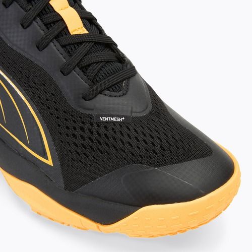 Vidaus sportiniai bateliai PUMA Solarstrike III puma black/sun stream/puma white