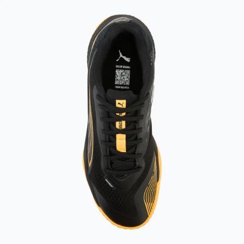 Vidaus sportiniai bateliai PUMA Solarstrike III puma black/sun stream/puma white
