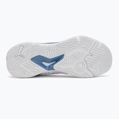 Vidaus sportiniai bateliai PUMA Solarflash III puma white/blue horizon