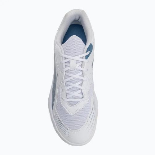 Vidaus sportiniai bateliai PUMA Solarflash III puma white/blue horizon