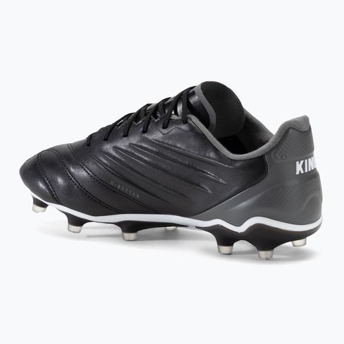 Vyriški futbolo batai PUMA King Pro FG/AG puma black/puma white/cool dark grey