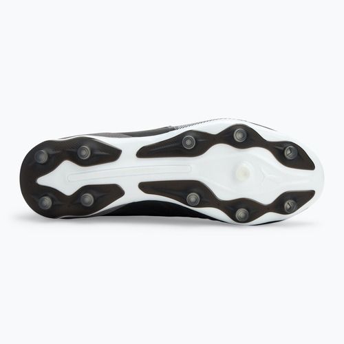 Futbolo batai PUMA King Match FG/AG puma black/puma white/cool dark grey