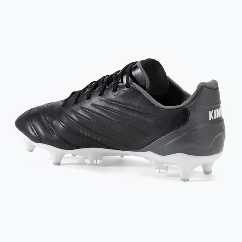 Vyriški futbolo batai PUMA King Pro MxSG puma black/puma white/cool dark gray
