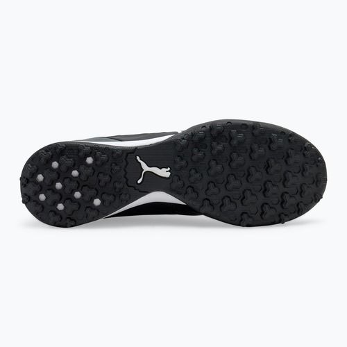 Futbolo batai PUMA King Pro TT puma black/puma white/cool dark gray