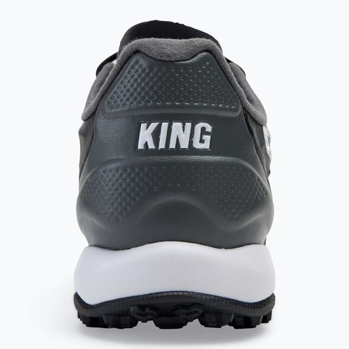 Futbolo batai PUMA King Pro TT puma black/puma white/cool dark gray