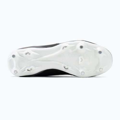 Vyriški futbolo batai PUMA King Match MxSG puma black/puma white/cool dark gray