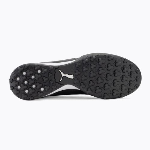 Futbolo batai PUMA King Match TT puma black/puma white/cool dark gray
