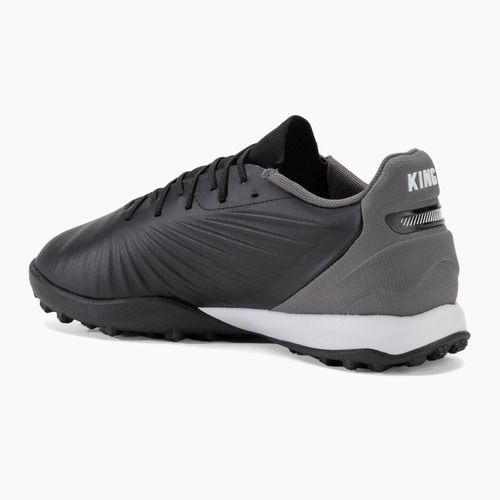 Futbolo batai PUMA King Match TT puma black/puma white/cool dark gray