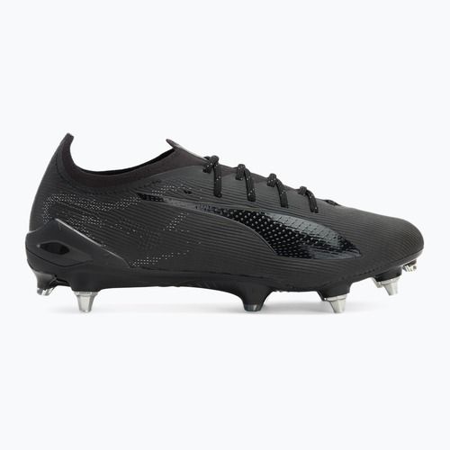 PUMA Ultra 5 Ultimate MxSG futbolo bateliai puma black/puma silver