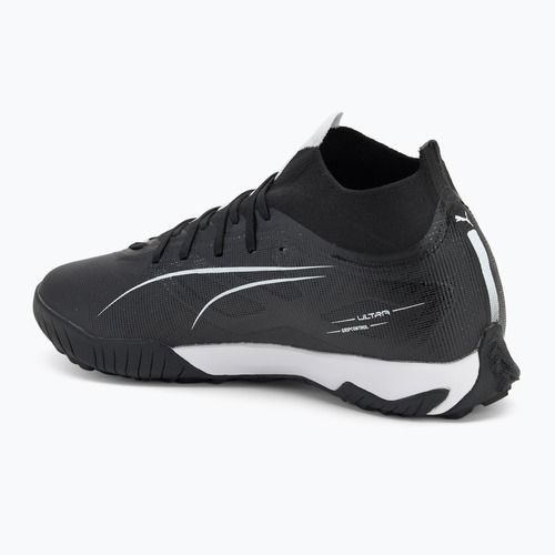 PUMA Ultra 5 Match+ TT futbolo bateliai puma black/puma white