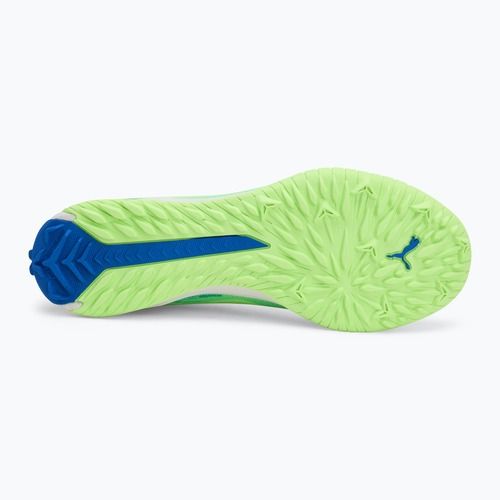 PUMA Ultra 5 Match+ TT fizzy apple/puma white futbolo bateliai