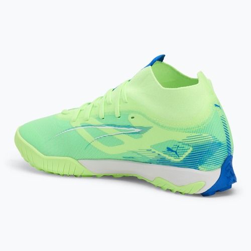 PUMA Ultra 5 Match+ TT fizzy apple/puma white futbolo bateliai