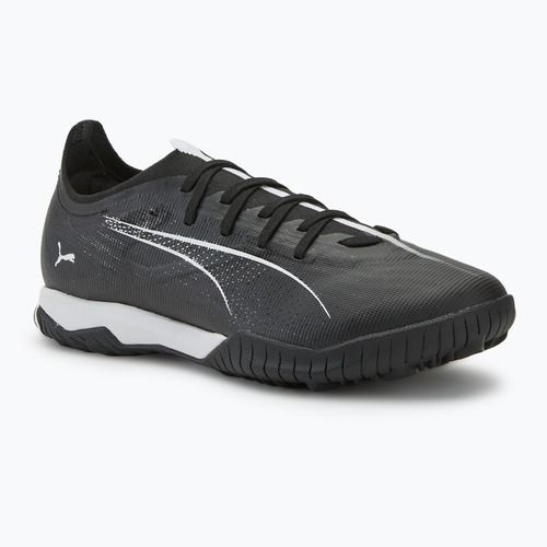 PUMA Future 5 Match TT futbolo bateliai puma black/puma white