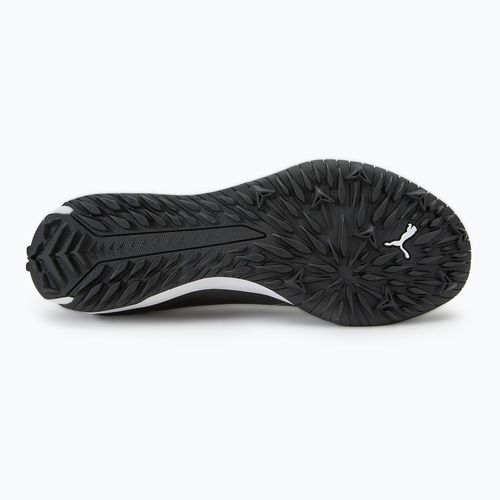 PUMA Future 5 Match TT futbolo bateliai puma black/puma white