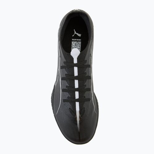PUMA Future 5 Match TT futbolo bateliai puma black/puma white