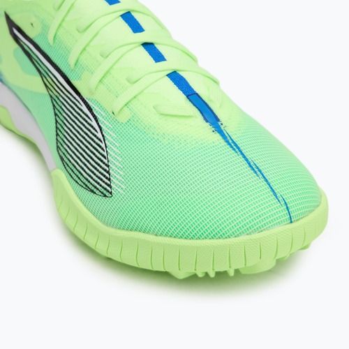 PUMA Future 5 Match TT fizzy apple/puma white futbolo bateliai