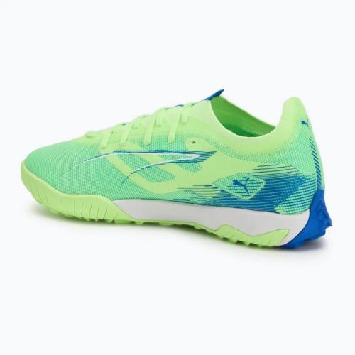 PUMA Future 5 Match TT fizzy apple/puma white futbolo bateliai