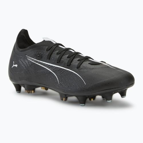 PUMA Future 5 Match MxSG futbolo bateliai puma black/puma white