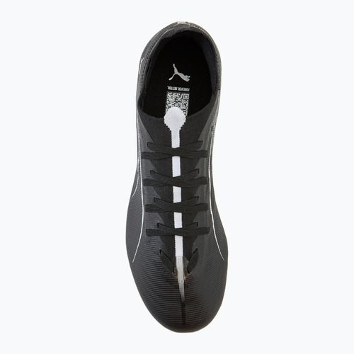 PUMA Future 5 Match MxSG futbolo bateliai puma black/puma white