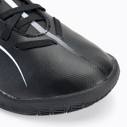 Vaikiški futbolo batai PUMA Ultra 5 Play IT Jr puma black/puma white