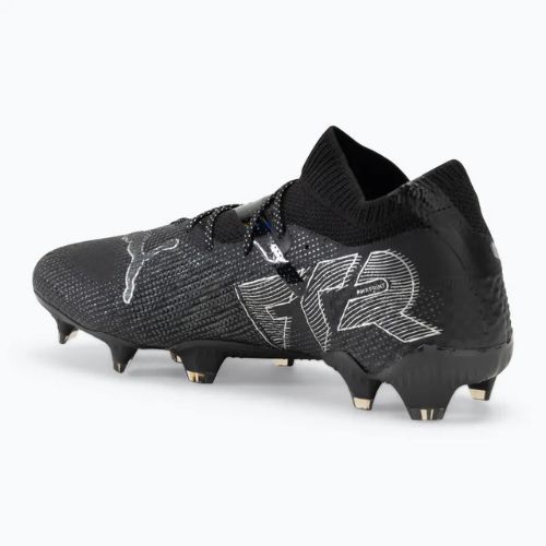 Futbolo batai PUMA Future 7 Ultimate FG/AG puma black/puma silver