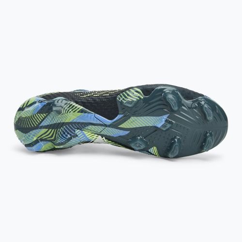 Futbolo batai PUMA Future 7 Ultimate FG/AG grey skies/puma white