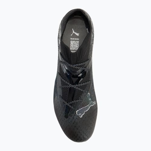 Futbolo batai PUMA Future 7 Ultimate MxSG puma black/puma silver