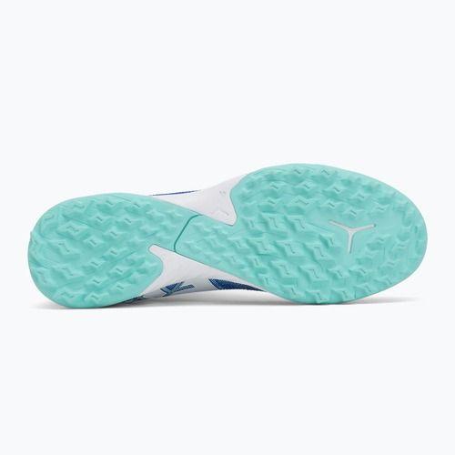 Futbolo batai PUMA Future 7 Match TT bluemazing/puma white/electric peppermint