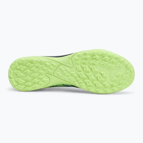 Futbolo batai PUMA Future 7 Play TT grey skies/elektro purple